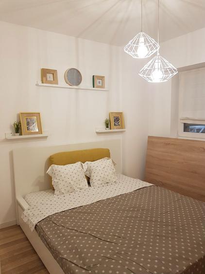 Inchiriez apartament 2 camere Politehnica Park - 7