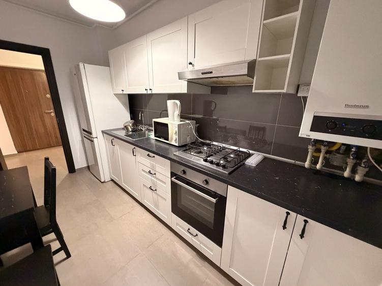 2 Camere Cu Parcare Grozavesti Onix Residence Cotroceni Politehnica - 10
