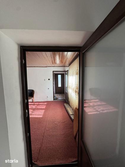 Ulmeni, Buzau, Casa cu pivni?a ?i curte mare in mediul rural - 11