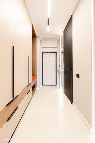 Apartament deosebit cu parcare inclusa si design premium - ARED IMAR - 4