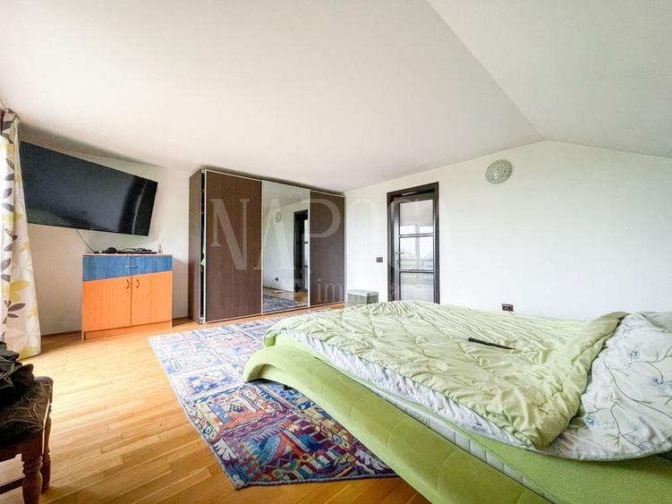 Casa 4 camere de vanzare in Faget, Cluj Napoca - 8