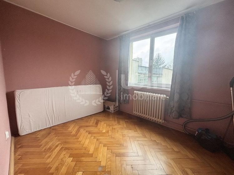 Apartament 3 camere | Decomandat | Plopilor | Zona Platinia - 3