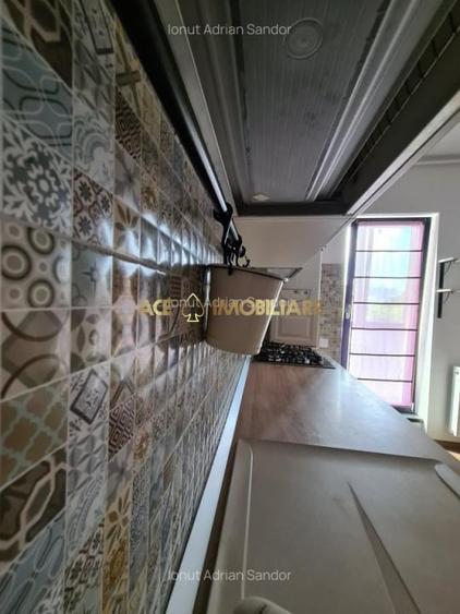 2 Camere de inchiriat | Titan | Metrou | Centrala | Mobilat - 8