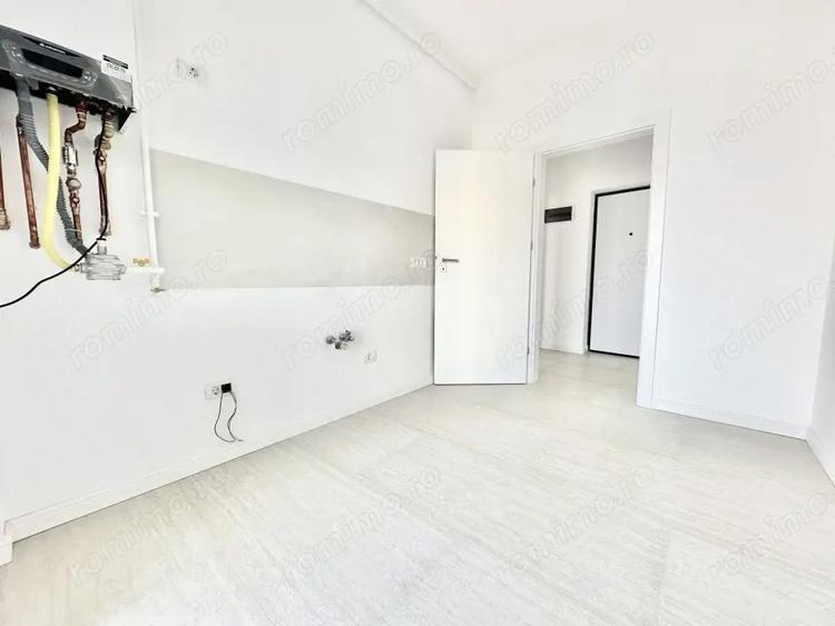 Apartament cu 2 camere decomandat - pozitie excelenta - Giroc - 1