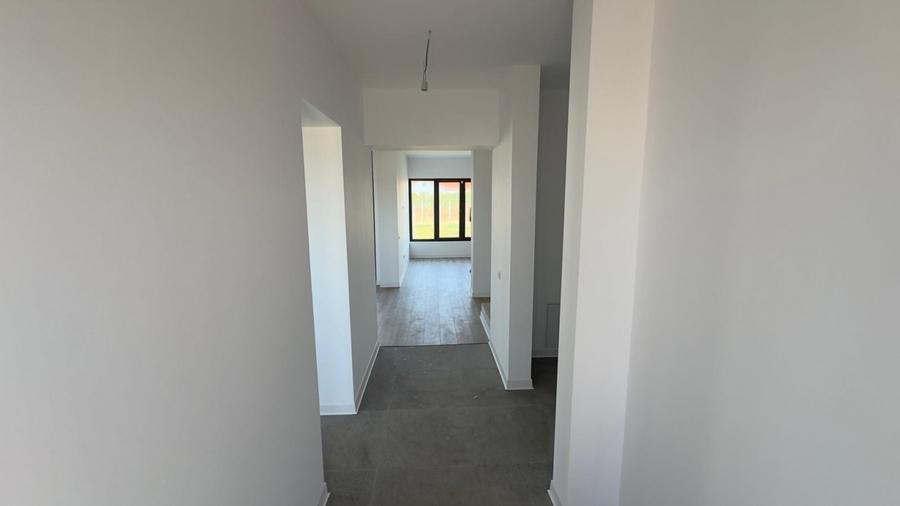 Casa Duplex | Odai Otopeni | Curte 300mp | 4+ camere | Terasa - 5