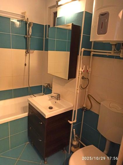 Apartament 2 camere su.52mp.et.10 din 10 decomandat Dorali Mall - 7