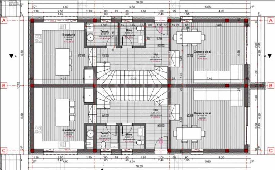 Teren intravilan pentru constructii de vanzare in Iris, Cluj Napoca - 6
