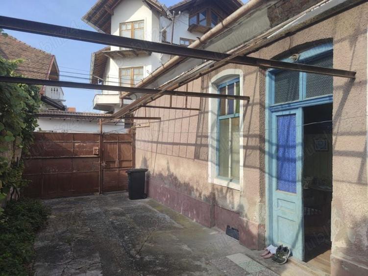 Vand casa individuala in Orastie - Centru - 7