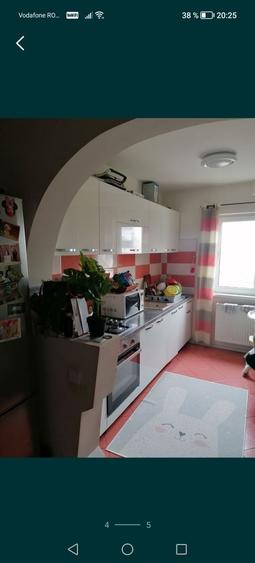 Apartament 2 camere ETAJ 4 - 6