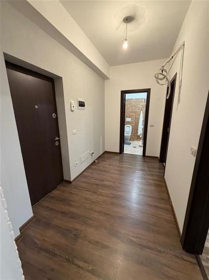 Apartament 2 camere, 64mp, etaj 4 / 5, bloc 2019, partial mobilat - 12