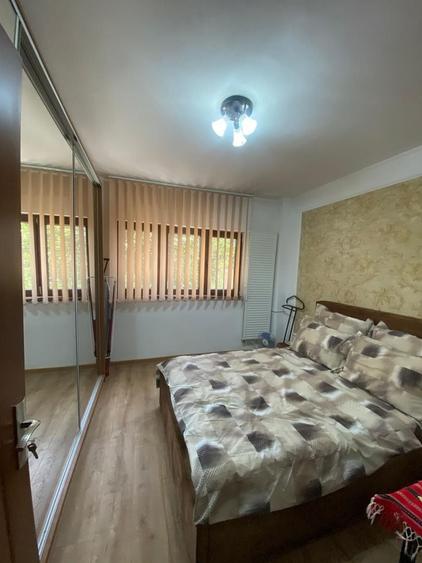 Polona 2 cam dec 4/8, renovat, mobilat, utilat, prima inchiriere - 11