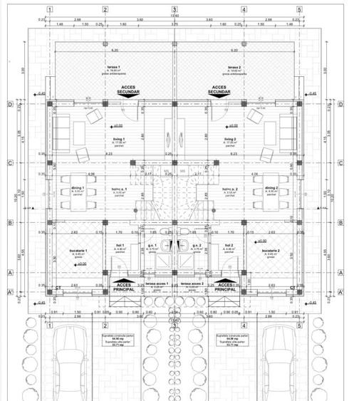 Casa la cheie , 3 km de Brasov, la doar 163.000 euro - 17