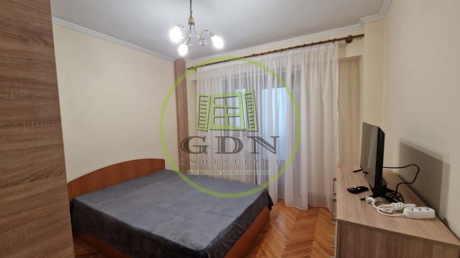 Apartament 2 camere, decomandat, 56mp, Calea Severinului, zona Promenada Mall - 3