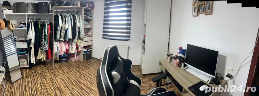 casa de vanzare in Sanpetru Mic la 33km de Timisoara - 6