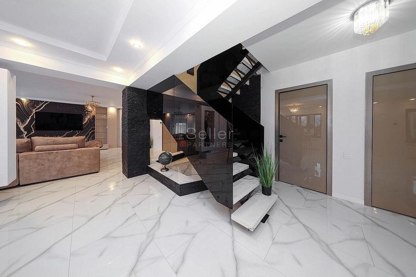 Structura Generoasa Zona Linistita - 17