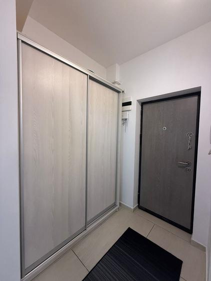 Braytim | 1 Camera | Bucatarie separata | Centrala | Clima | Loc de parcare - 5