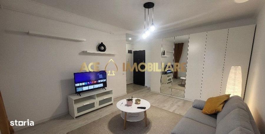 2 Camere de inchiriat | Militari Residence | Centrala | Mobilat - 7