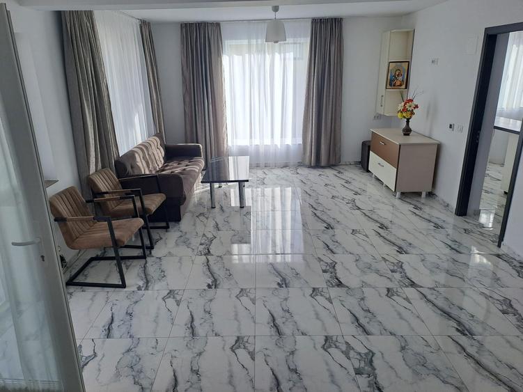 Casa de inchiriat in Targoviste - 2