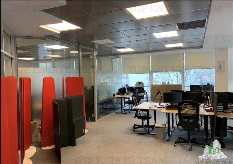 Spatiu de Birouri de 130 mp la Parter in Zona Piata Victoriei