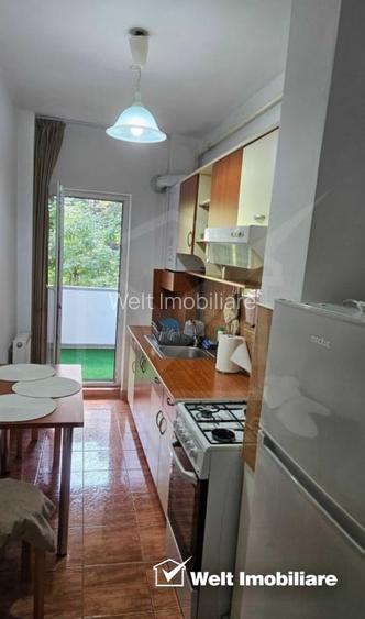 Apartament spatios cu o camera, Nicolae Titulescu