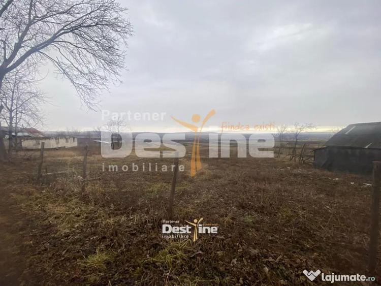 Teren de vanzare Gura Vaii 27.500 Euro 7639MP - 2