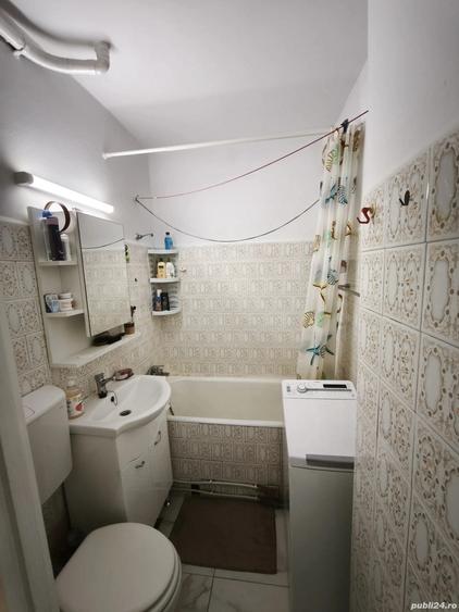 Apartament 3 camere Renovat Drumul Taberei Parc Metrou Raul Doamnei - 3