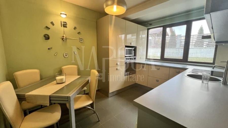 Apartament 2 camere de vanzare in Sopor, Cluj Napoca - 5