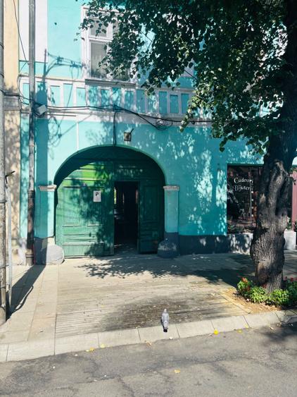 Garsoniera de inchiriat - 4