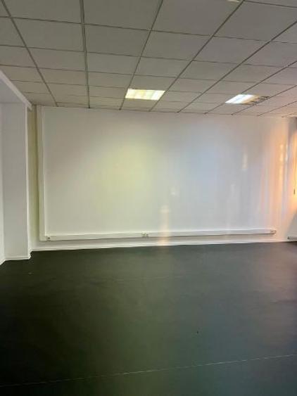 Birouri Moderne de Inchiriat –  Baneasa-Aviatiei, Bd. Aerogarii, 54mp. Et. 1 - 7