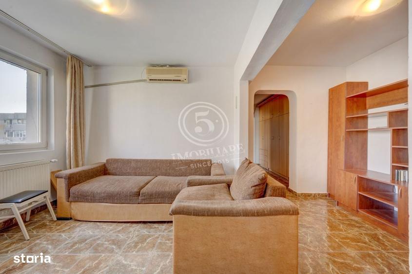 3 Camere Camil Ressu | Langa Parcul Titan & Metrou - 3