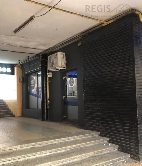 De Spatiu comercial pentru venit pasiv ASTRA - 4