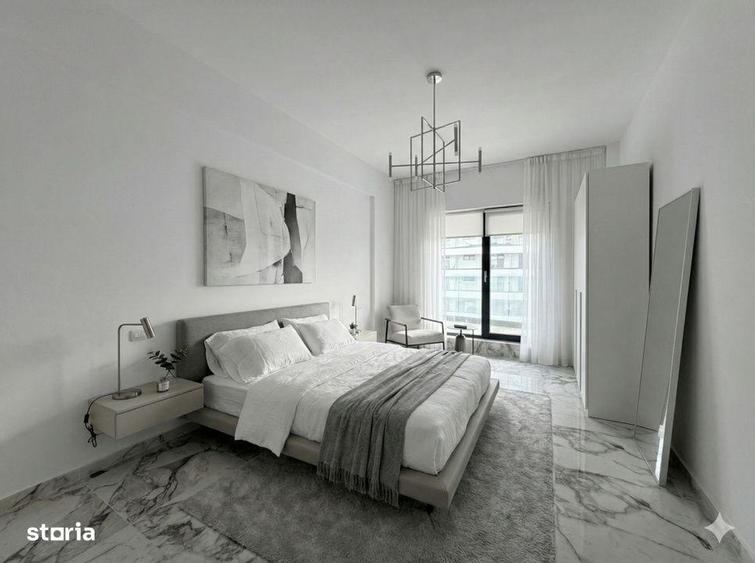 Prima linie pe plaja cu pisicina si parcare privata | Complex Casa del - 5