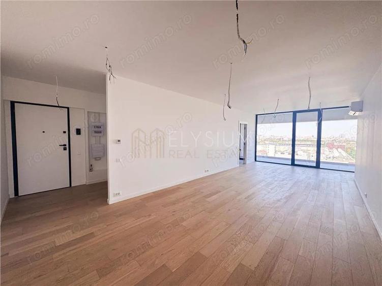 Apartament de vanzare 4 camere One Cotroceni Park - 1