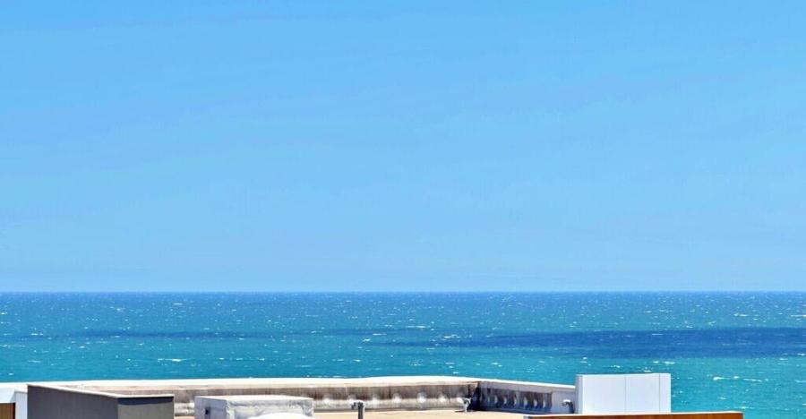 MAMAIA NORD - TOMIS VILLA PROMENADA - VEDERE LA MARE - - 8