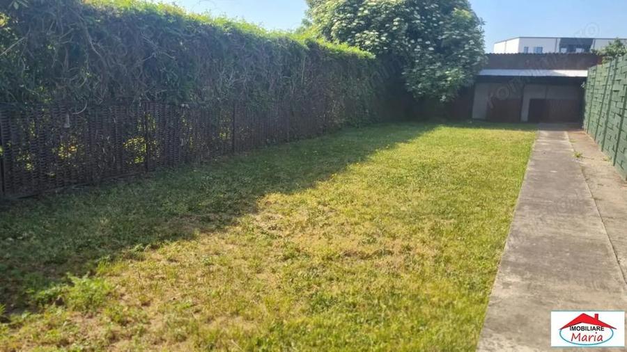 Casa in zona Baritiu cu teren 340 mp - 11