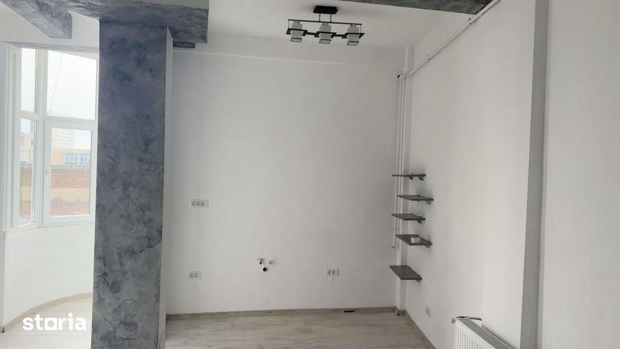 Studio de inchiriat Piata Romana - 9