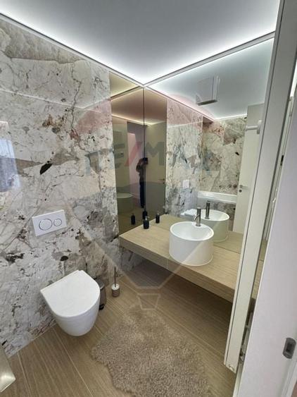 DE INCHIRIAT Apartament 3 camere – Cortina 126, Iancu Nicolae - 8