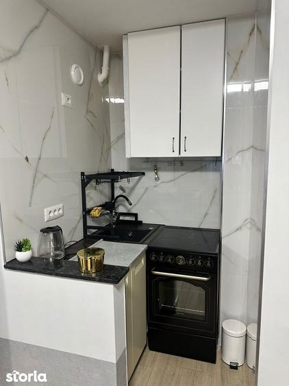 Garsoniera | Suceava/ Burdujeni | CP3049864 | 33.000 Euro - 5