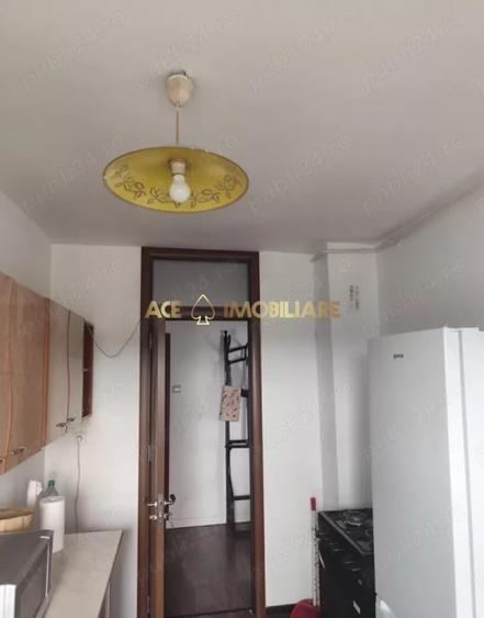 2 Camere de inchiriat | Muncii | Metrou | mobilat si utilat - 6