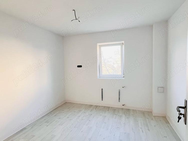 Lipovei - Ap de 3 cam - Su:62mp - Baie finisata - 2