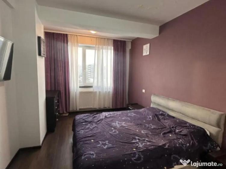 Apartament 2 camere, situat in zona Far - Centrul de Scafan - 7