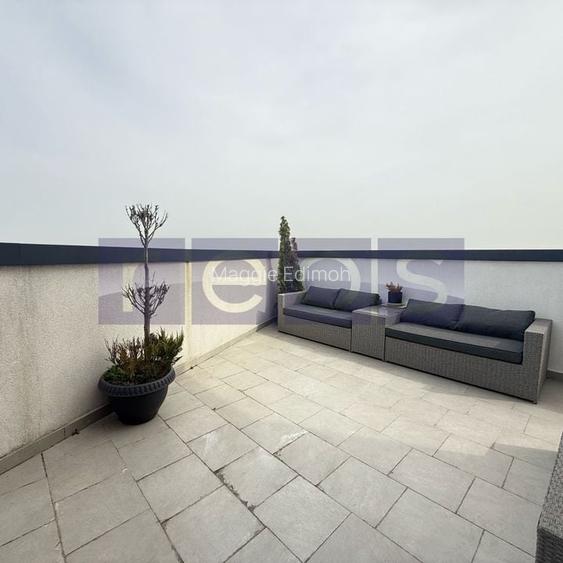 VANZARE APARTAMENT 4 CAMERE | SISEȘTI | TERASA 58MP | PARCARE