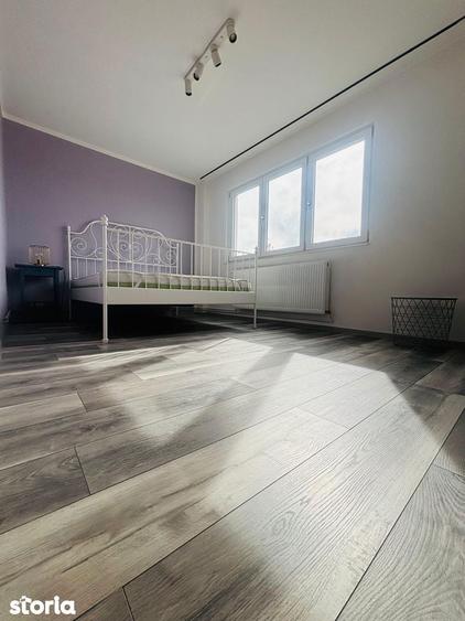 Exclusivitate: Apartament de exceptie, 3 camere-Piata Mare - 6