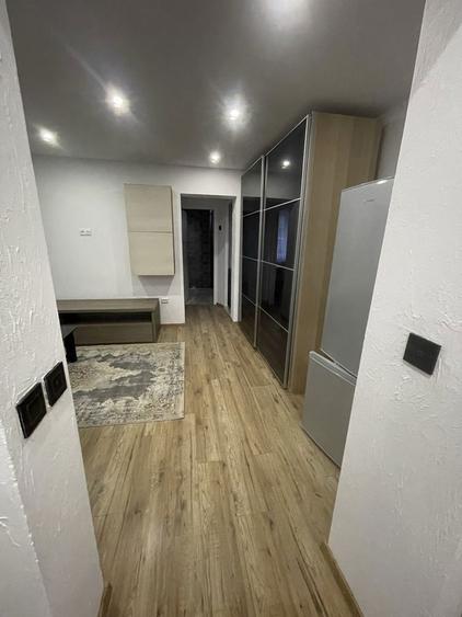 Inchirez apartament 2 camere renovat recent - 2