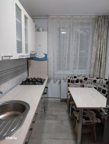 Aparrament cu doua camere modern in Craiovei - Scoala Mihai Eminescu - 7