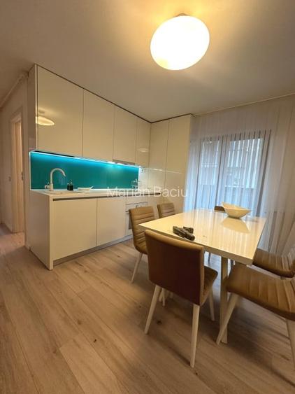 Apartament 2 camere semi-decomandate DUNARII/ LEROY MERLIN Apartament 2 camere semi-decomandate DUNARII/ LEROY MERLIN
