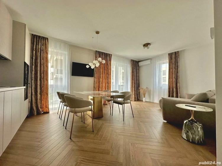Apartament nou 3 camere Prima Arena - 6