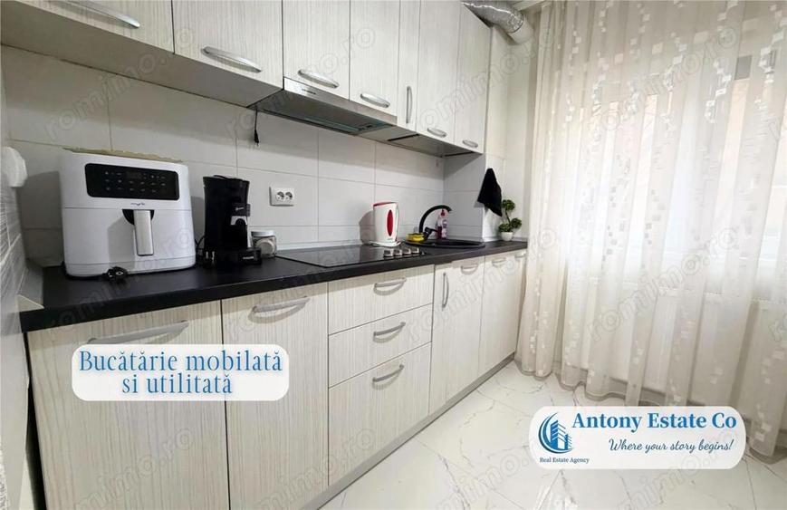 Apartament de inchiriat, 2 camere, Rogerius Oradea - 9