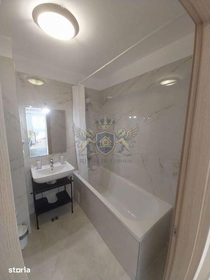 Apartament cu 2 camere decomandat, mobilat în 13 Decembrie