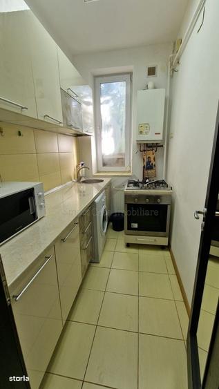 Apartament cu 2 camere decomandat în Albești